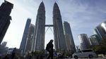 Lockdown Hari Pertama di Malaysia: Jalanan Sepi dan Masjid Kosong