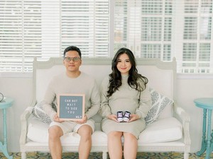 YouTuber Arief Muhammad Sedekah Bayi Tabung untuk Pasangan Kurang Beruntung