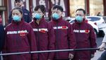 Ragam Cara Negara di Dunia Berperang Melawan Corona