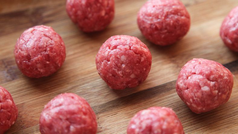 Swedish Meatball