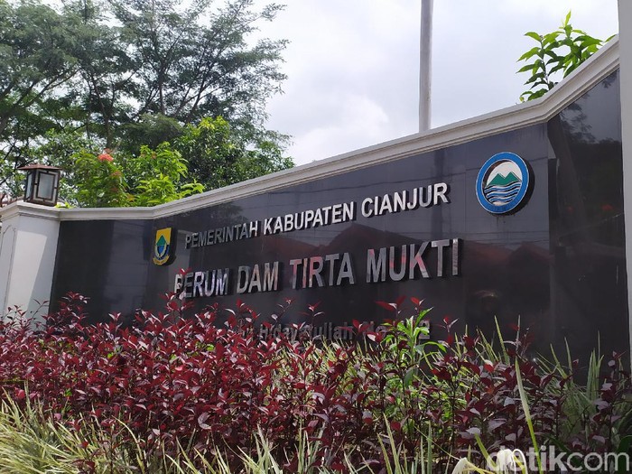 Kantor PDAM Cianjur