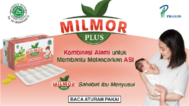 Ternyata Ini Alasan Daun Katuk Bisa Buat ASI Lancar