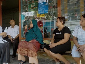 DPRD Surabaya: Wabah Corona Momen Tepat Bangun Karakter Hidup Sehat
