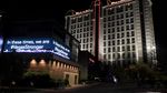 Corona Bikin Gemerlap Las Vegas Meredup
