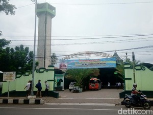 Tetap Ada Salat Jumat di Masjid Purworejo Besok, Tapi Ada Catatannya