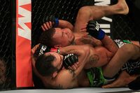 Akan Lawan Khabib Nurmagomedov, Sehebat Apa Tony Ferguson?