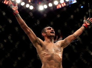 Andai Lawan Terakhir Khabib Itu Tony Ferguson