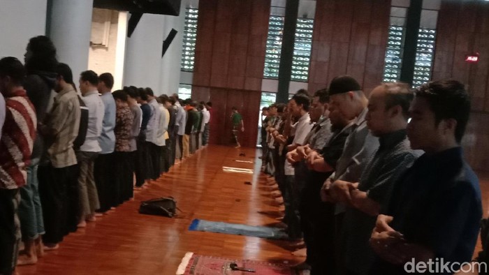 Masjid Salman ITB