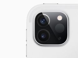 Lebih Dekat dengan Si Gahar iPad Pro 2020