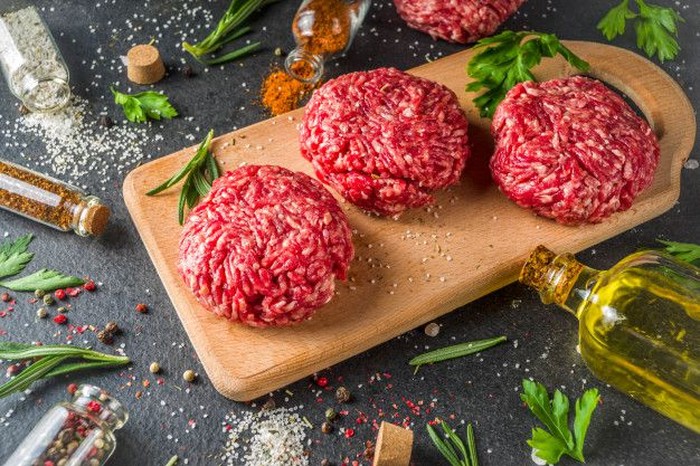 Bola Bola Daging