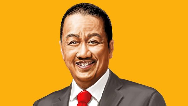Irfan Setiaputra