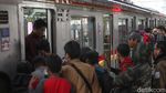 Siap-siap, Warga Bekasi Bakal Dilarang ke Jakarta