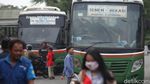Siap-siap, Warga Bekasi Bakal Dilarang ke Jakarta
