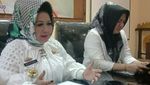 Sosok Kadinkes Lampung Reihana yang Hartanya Cuma Rp 2,7 M