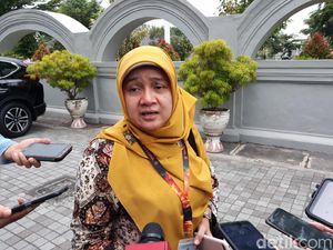 Antisipasi Corona Meluas, Pemda DIY Bakal Tambah 22 Rumah Sakit Rujukan