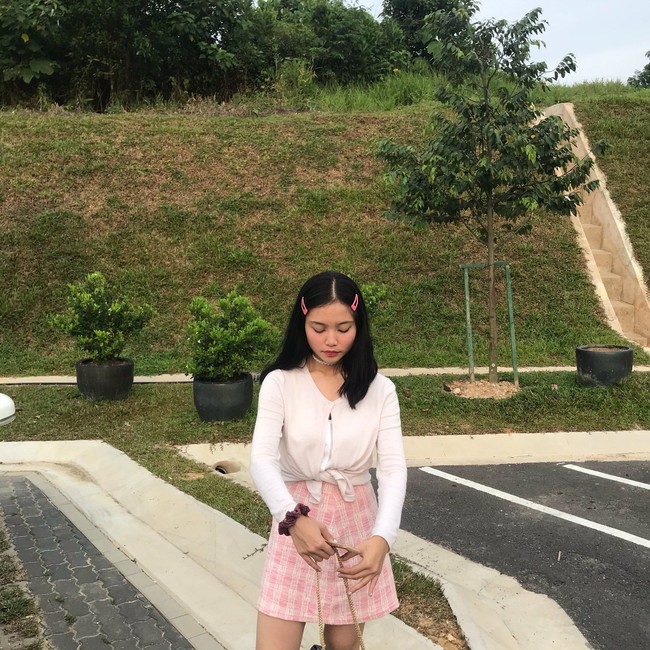 Siapa yang pernah menolaknya ini pasti menyesal, komentar netizen. Transformasinya luar biasa, tulis netizen lainnya.Foto: Twitter