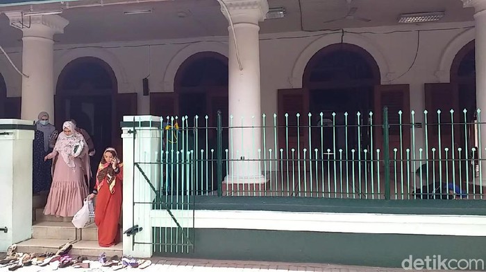 Masjid sunan ampel