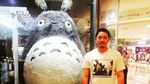 Sebelum Meninggal, Ini Kenangan Moon Ji Yoon yang Doyan Ngemil
