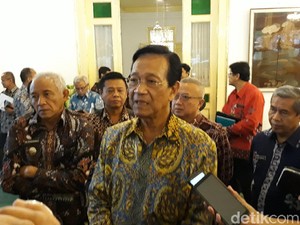 Sultan HB X: Pendatang yang Masuk Yogya Harus Diisolasi 14 Hari
