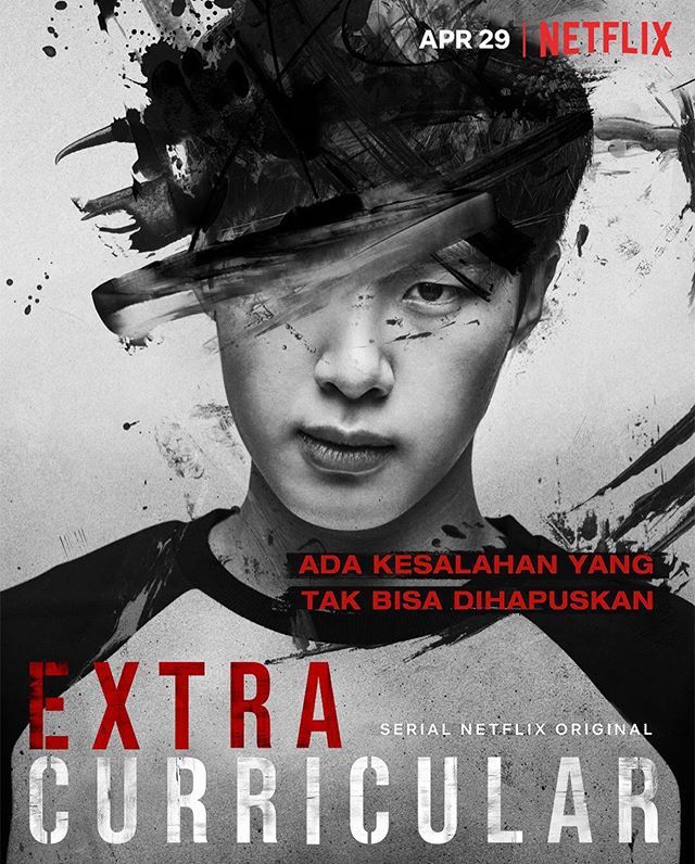 Extracurricular Extracurricular