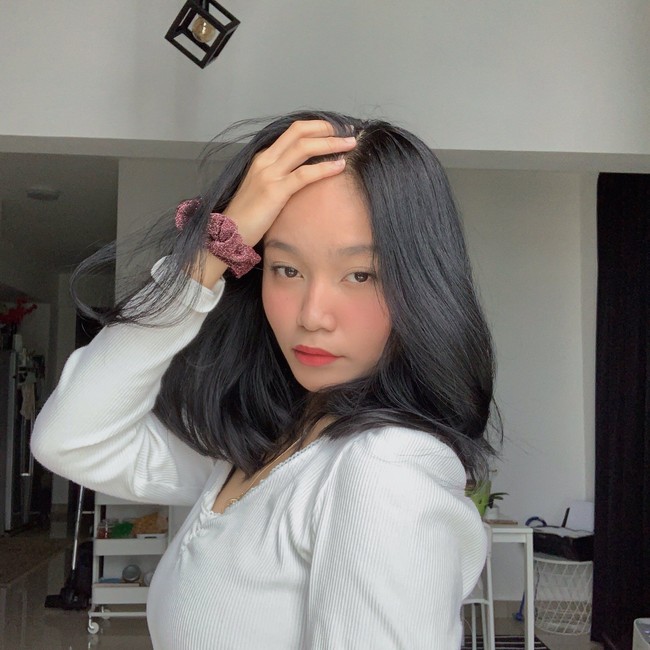 Namun, mahasiswi Universitas Malaya ini mengaku banyak masalah yang dihadapinya selama tujuh tahun, termasuk menjadi mangsa bully-an dari teman-teman sekolah. Foto: Twitter