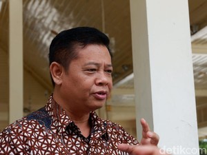 Pemda DIY Bentuk Gugus Tugas Virus Corona, Begini Tugasnya