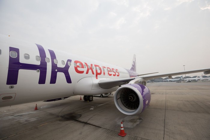 HK Express