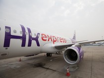 HK Express Dinobatkan Jadi Low Cost Airlines Paling Aman di Dunia
