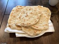 Di Rumah Bisa Bikin Roti Enak dengan Resep Mudah ini
