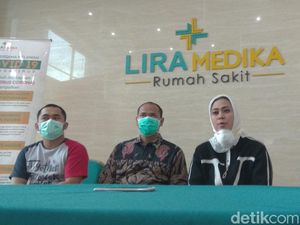 Tiga Pejabat ODP, Bupati Karawang Inisiatif Tes Swab Corona