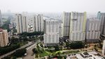 Wisma Atlet Kemayoran Akan Jadi Rumah Sakit Darurat Corona