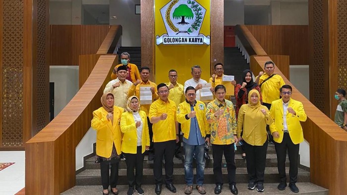 Pemkab Serang