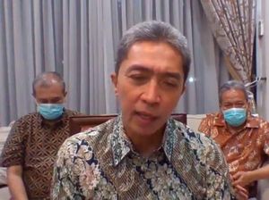 Pemkot Bogor Akan Lakukan Simulasi Karantina Wilayah Besok