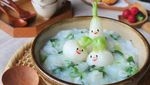 10 Kreasi Telur Lucu Ini Bisa Dicontek Agar Anak Doyan Makan