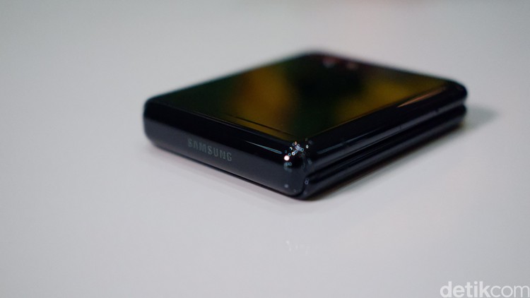 Galaxy Z Flip