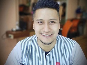 Arie Untung Bagikan Jejak Detik-detik Terakhir SJ 182, Netizen Riuh