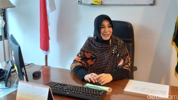 Ketum PP Perpani