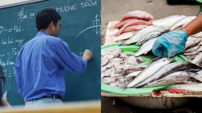 Tinggalkan Profesi Bergengsi, 5 Orang Ini Alih Profesi Jadi Penjual Makanan