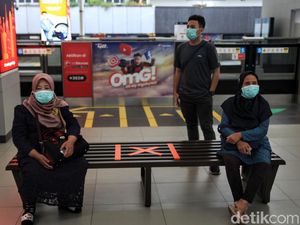 Mulai Bosan dengan Social Distancing? Ini 6 Tips Agar Tetap Bahagia