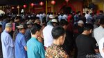 Salat Jumat di Tengah Wabah Corona