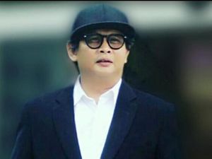 Sule Berduka, Pak RT Sitkomnya Meninggal Dunia