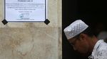 Corona Mewabah, Jamaah Istiqlal Panjatkan Qunut Nazilah