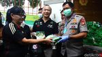 Kapolda Metro Jaya Cek Stok Pangan di Pasar Palmerah