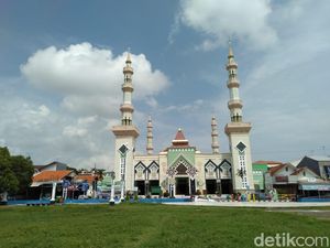 Rencana Istigasah Tolak Bala Corona di Tegal Nanti Siang Dibatalkan