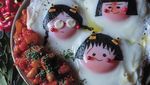 10 Kreasi Telur Lucu Ini Bisa Dicontek Agar Anak Doyan Makan
