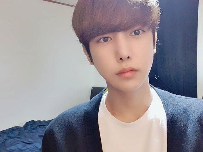 Lee Chi Hoon