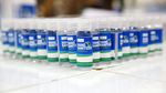 Melihat Produksi Hand Sanitizer Pencegah Corona di UI