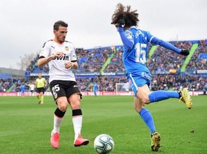 Nasib Alessandro Florenzi: Dua Kali Dikarantina dalam Sebulan