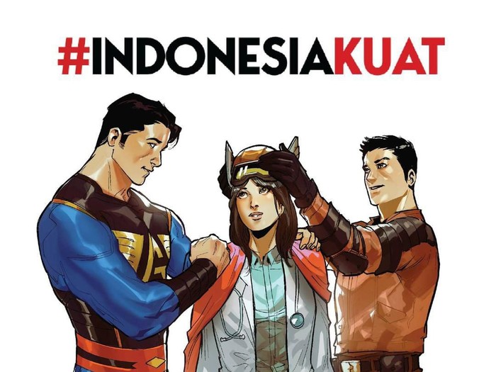 Komik Bumilangit