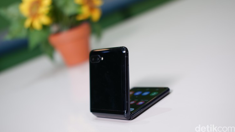 Galaxy Z Flip